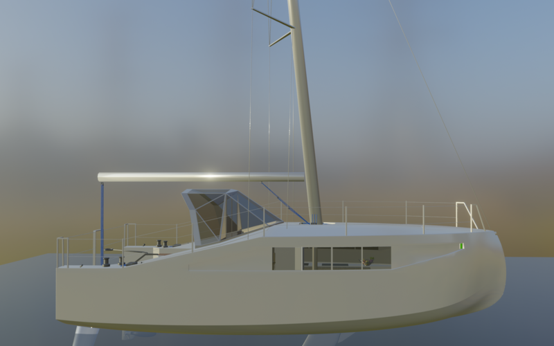 Andante BoE 26