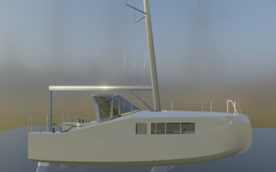 Andante BoE 26