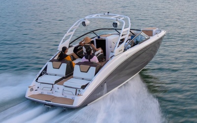 Yamaha 252S