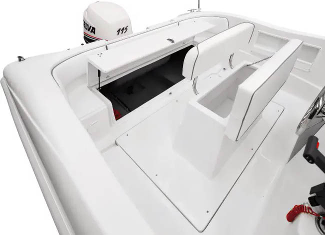 Selva SD 5.7 Cabin
