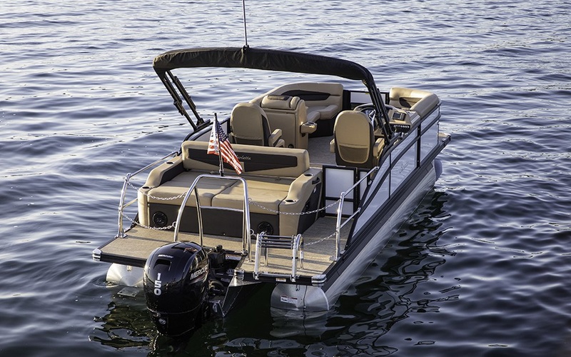 Barletta Cabrio 22U/UC