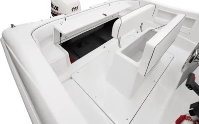 Selva SD 5.7 Cabin