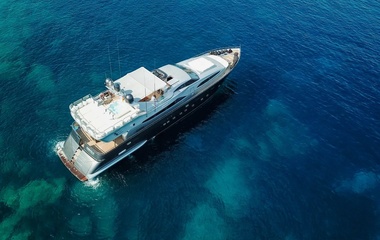 Azimut Medusa