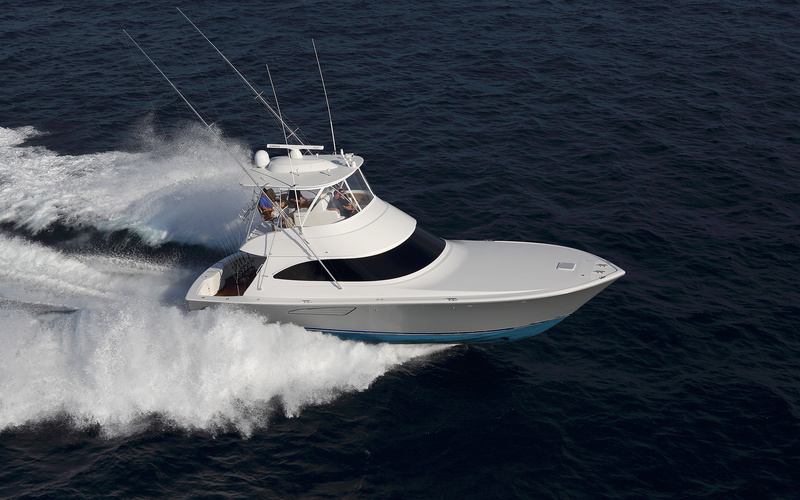 Viking 48C