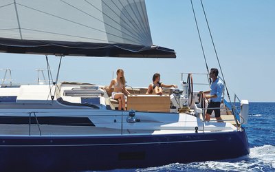 Euphoria 54