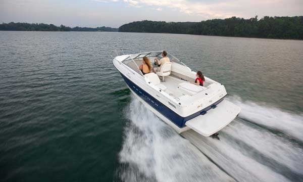Bayliner 192 Cuddy