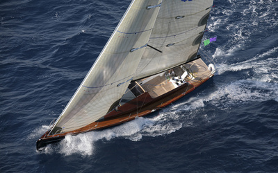 Latitude 46 Tofinou 12