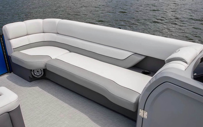 Godfrey Monaco Cruise 215