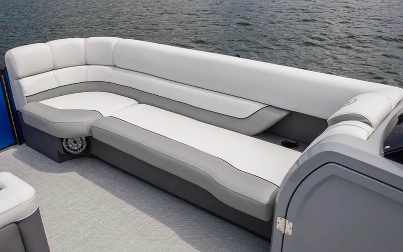 Godfrey Monaco Cruise 215