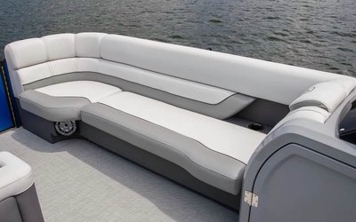 Godfrey Monaco Cruise 215