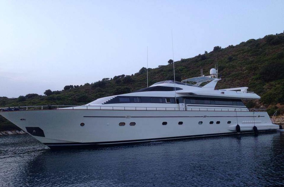 Falcon Venus Vistoria