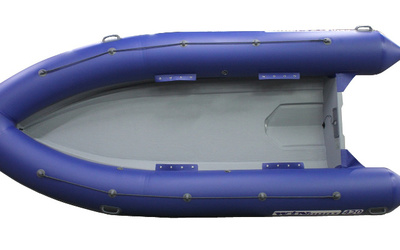 WINboat 420R