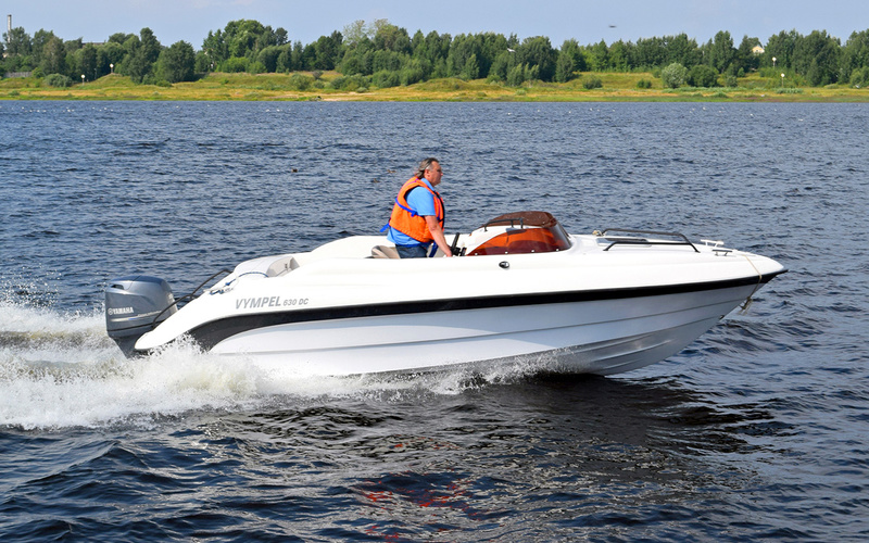 Vympel Vympel 630 DC