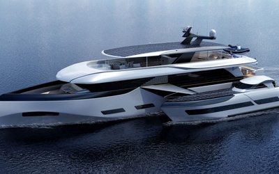 Baikal 36 SMT