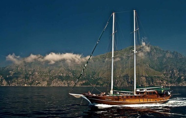 Custom Deriya Deniz