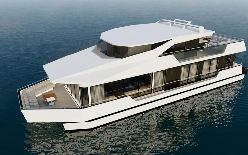 V-Marine Rise 80R