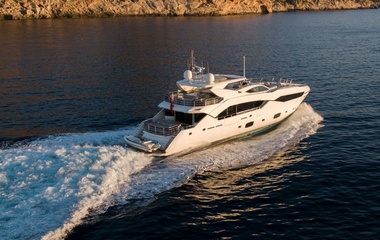 Sunseeker Makani II