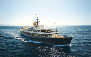 Uljanik Seagull II
