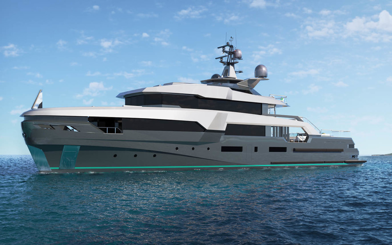 Floating Life FL 47