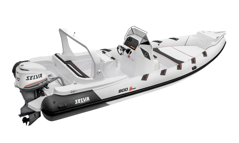 Selva D.800 Special
