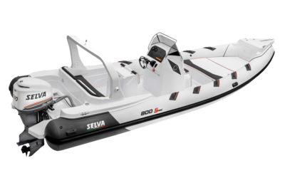 Selva D.800 Special