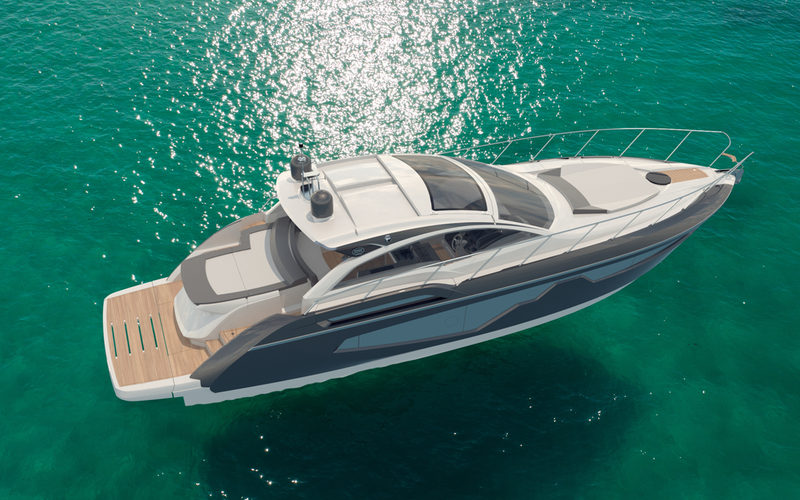 Sessa C48