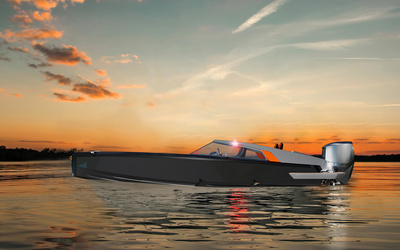 Avanguardia Nautica 7M