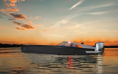 Avanguardia Nautica 7M