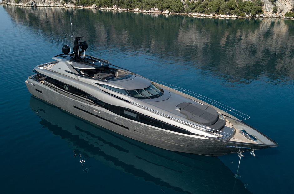 FX Yachts FX