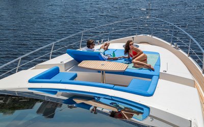 Hampton 830 Euro