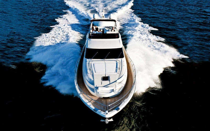 Dominator 720