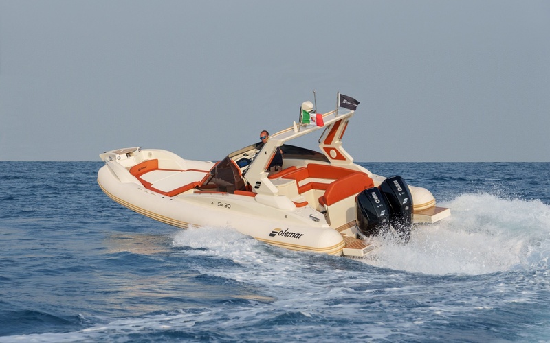 Solemar SX30