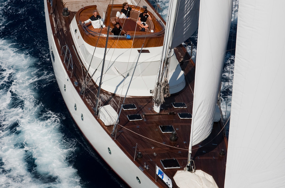Perini Navi Eletra