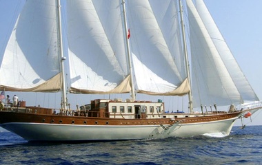 Aegean Gem