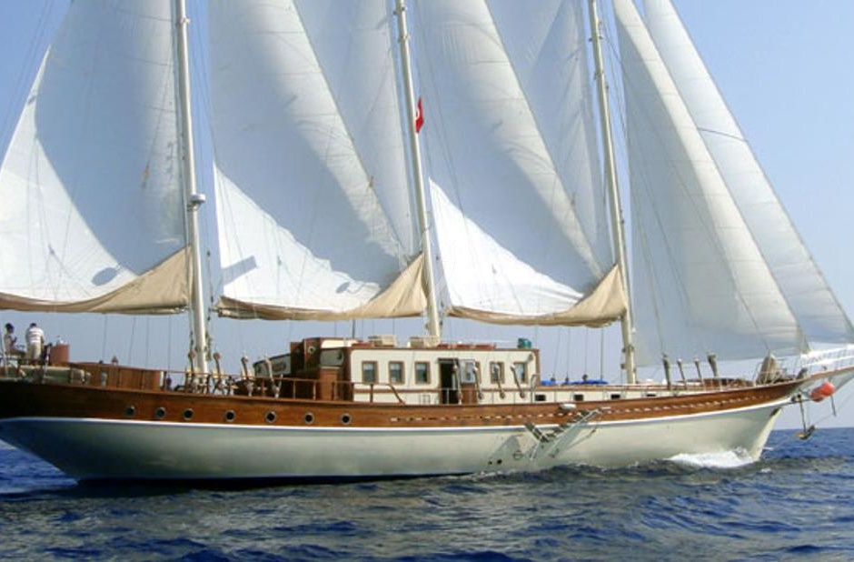 Aegean Gem