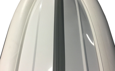 AB Inflatables Alumina 9.5 ALX