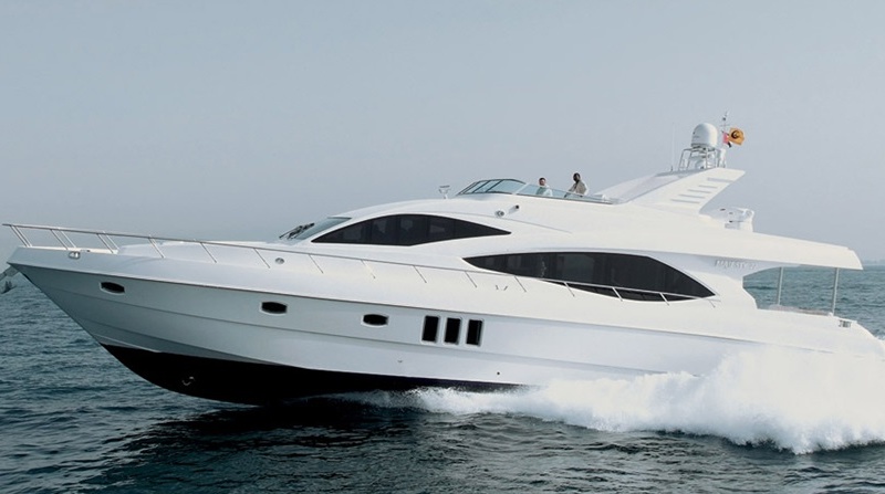 Majesty 77