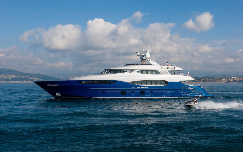 Vicem Vulcan 46 M
