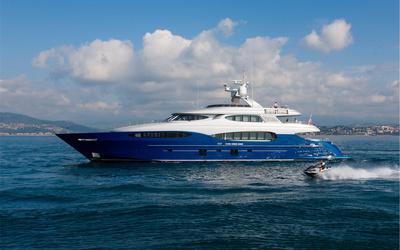 Vicem Vulcan 46 M