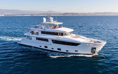 Cantiere delle Marche Narvalo