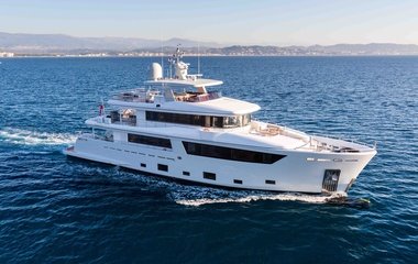 Cantiere delle Marche Narvalo