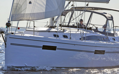 Catalina 425