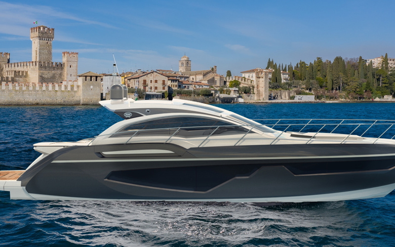 Sessa C48