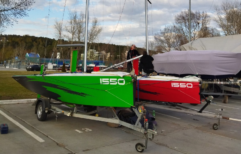 MSboats i550