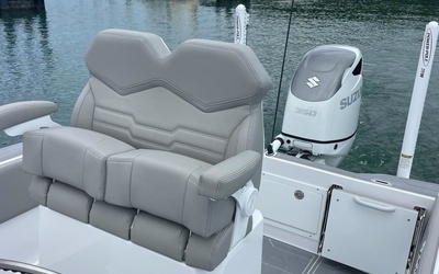 Dynamic D250DF