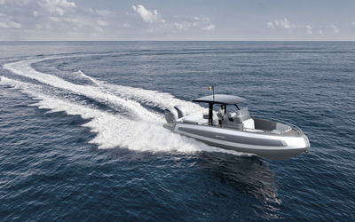 Invictus TT280S