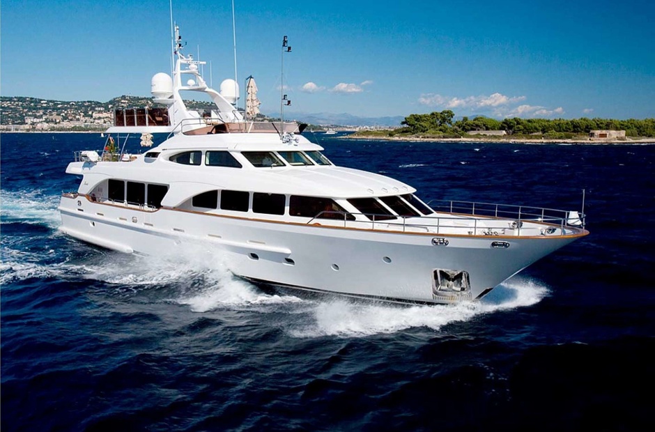 Benetti BW