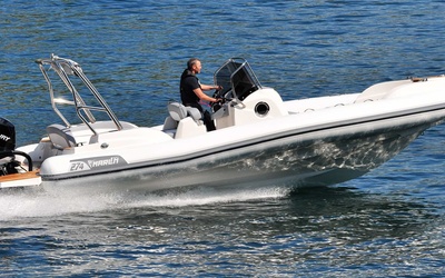 Marlin 274