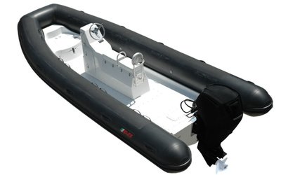 AB Inflatables Profile F 19