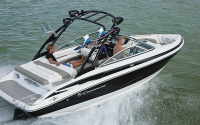 Crownline 225 SS